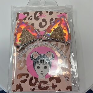 Cheetah CAT BUN KIT